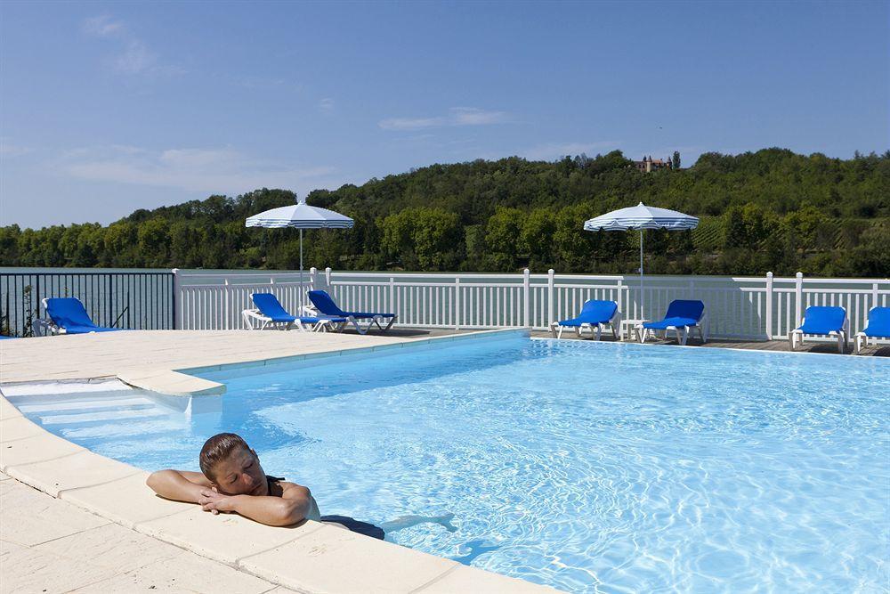 Pierre & Vacances Residence Le Montana La Mongie Esterno foto